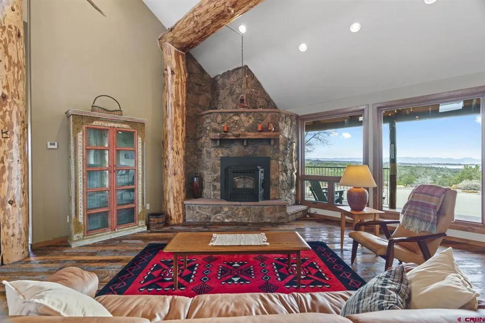20700 Road 23 Lewis, CO 81327
