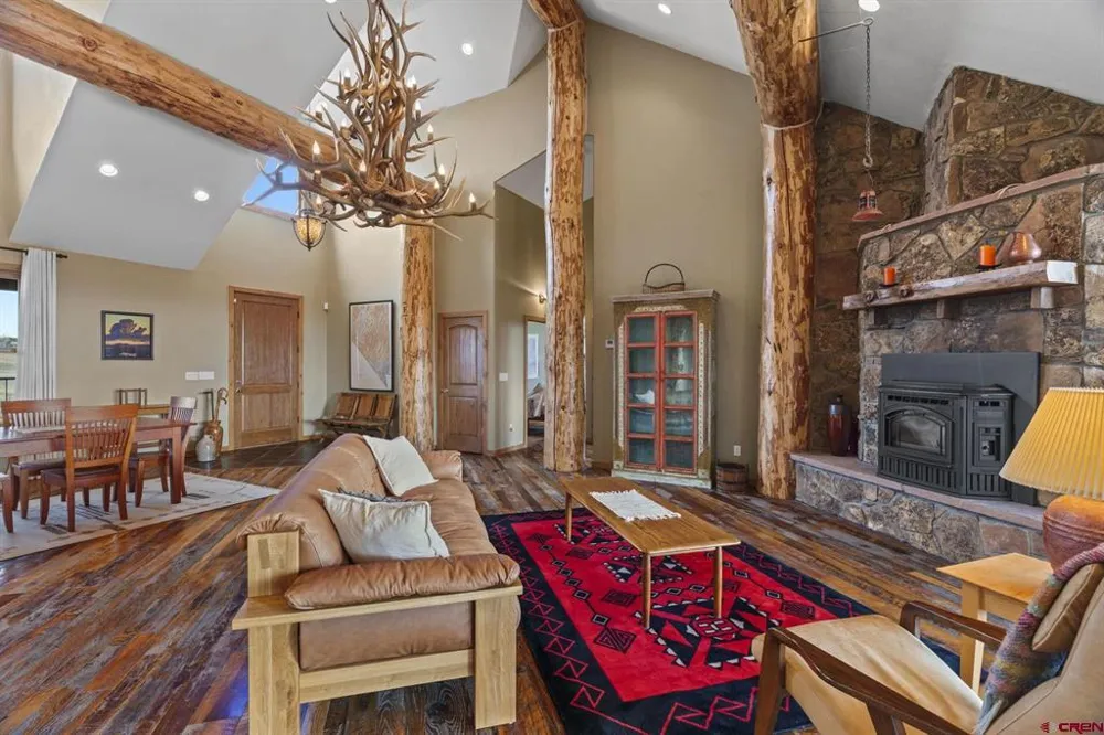 20700 Road 23 Lewis, CO 81327