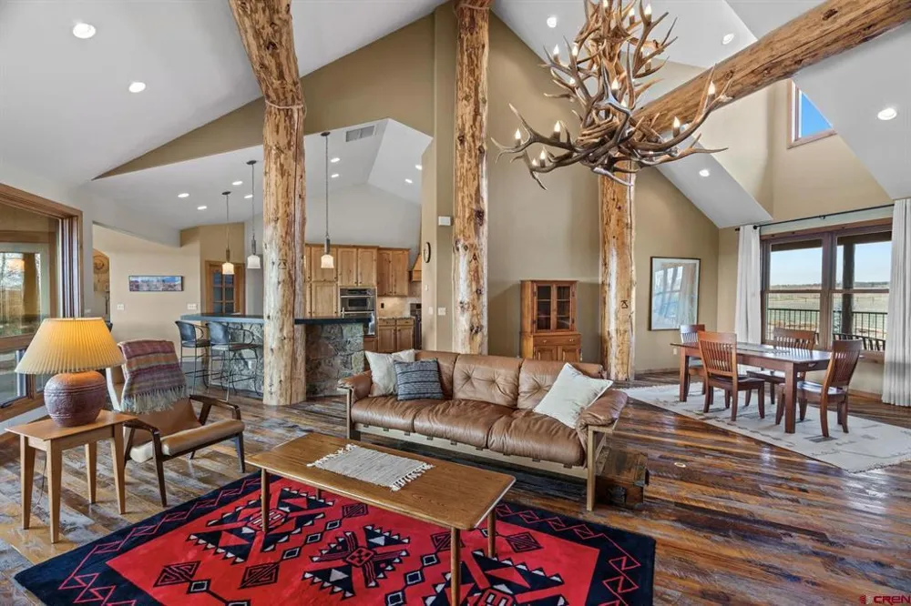 20700 Road 23 Lewis, CO 81327
