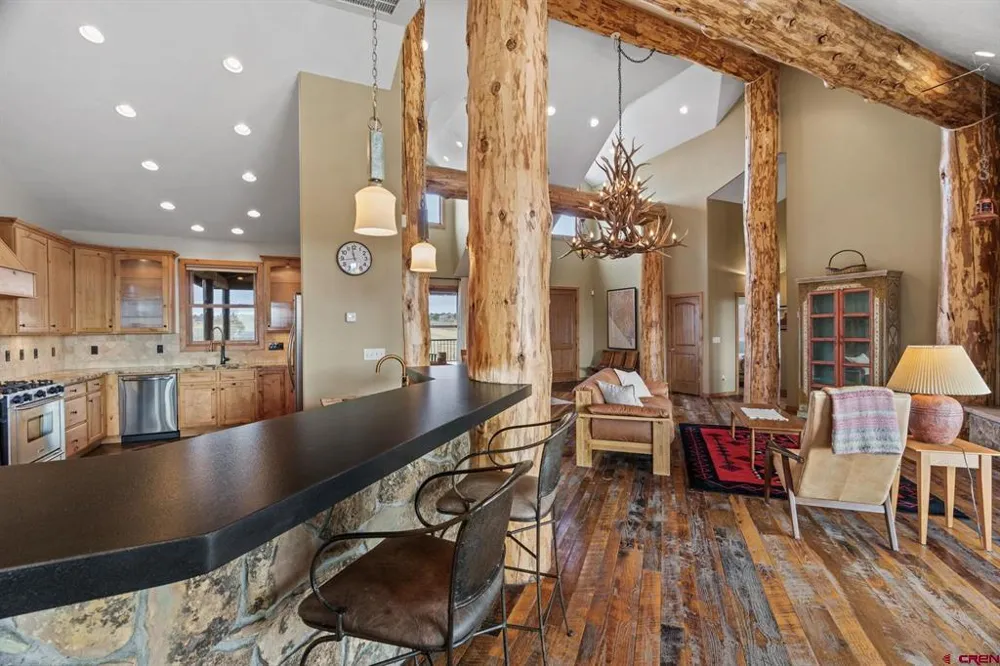 20700 Road 23 Lewis, CO 81327