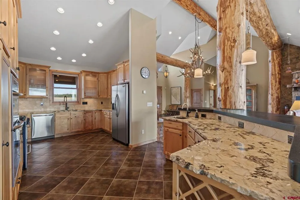 20700 Road 23 Lewis, CO 81327