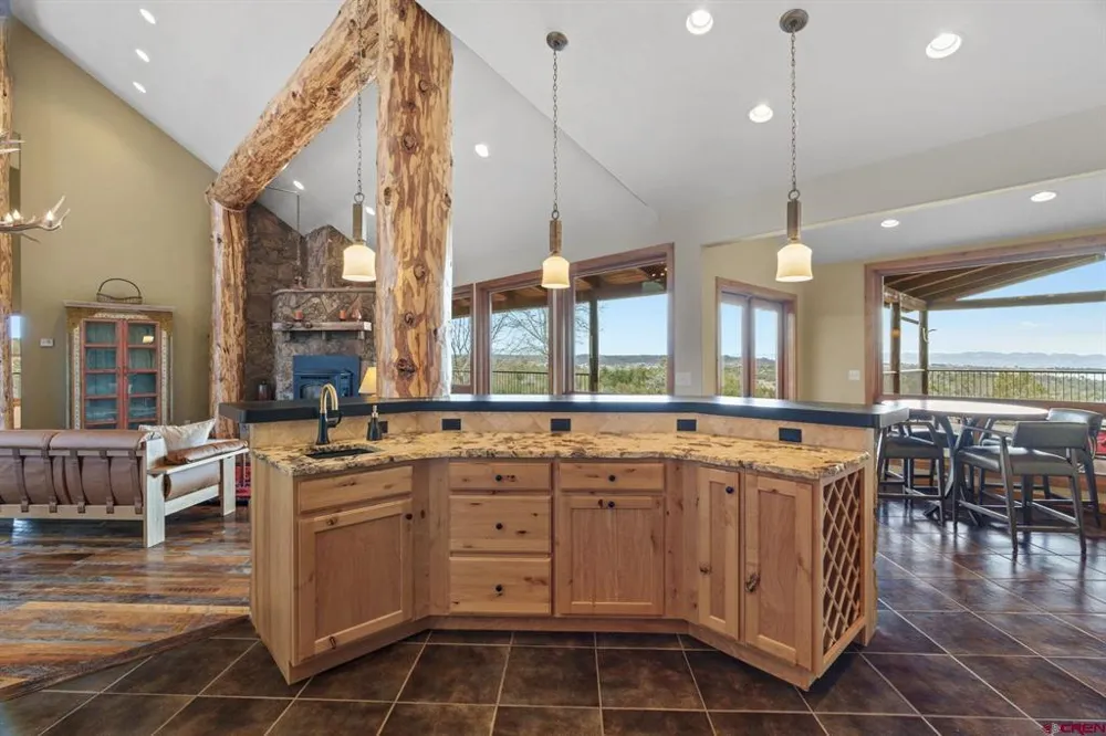 20700 Road 23 Lewis, CO 81327