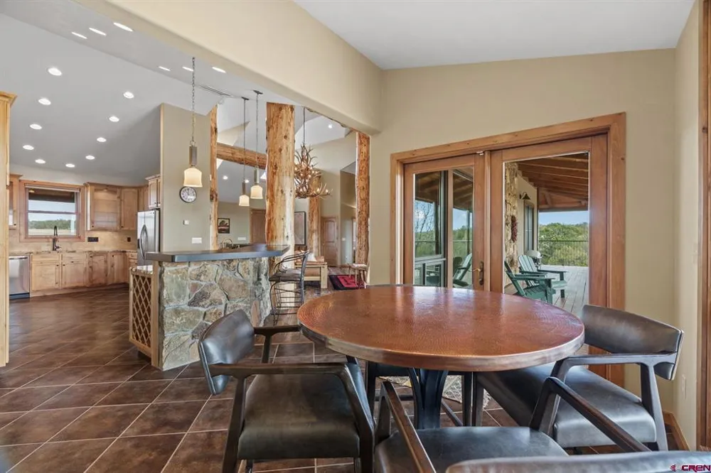 20700 Road 23 Lewis, CO 81327