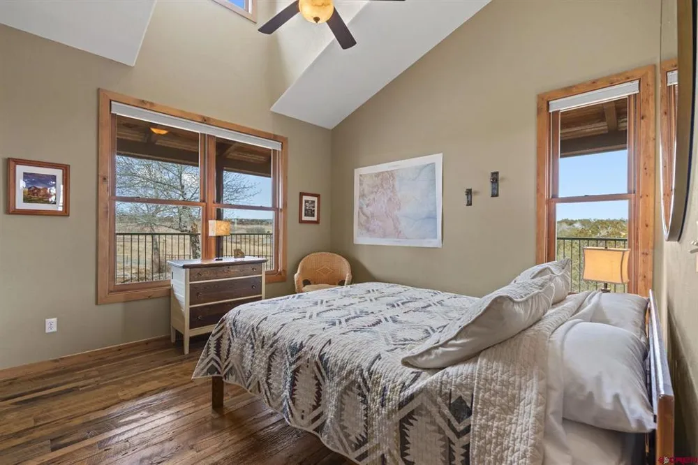 20700 Road 23 Lewis, CO 81327