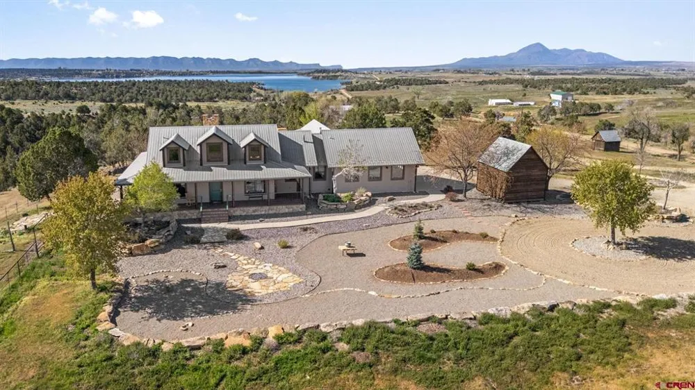 20700 Road 23 Lewis, CO 81327