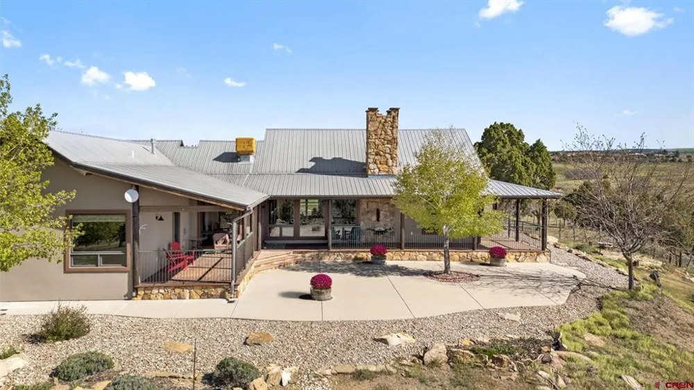 20700 Road 23 Lewis, CO 81327