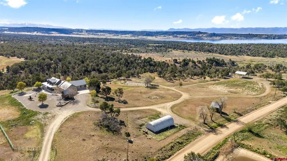 20700 Road 23 Lewis, CO 81327