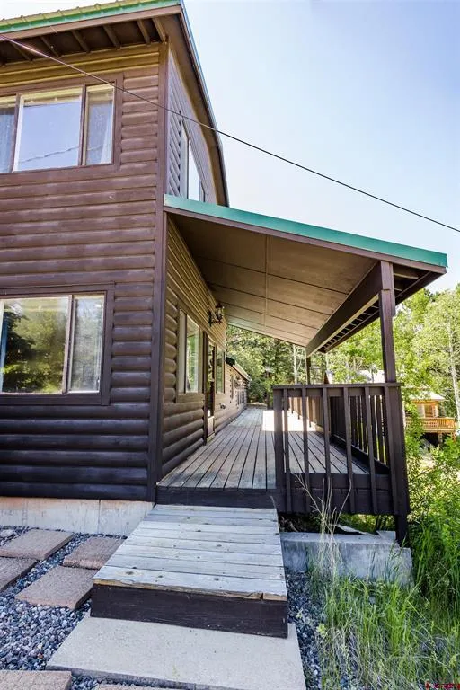 170 Ford Lane South Fork, CO 81154