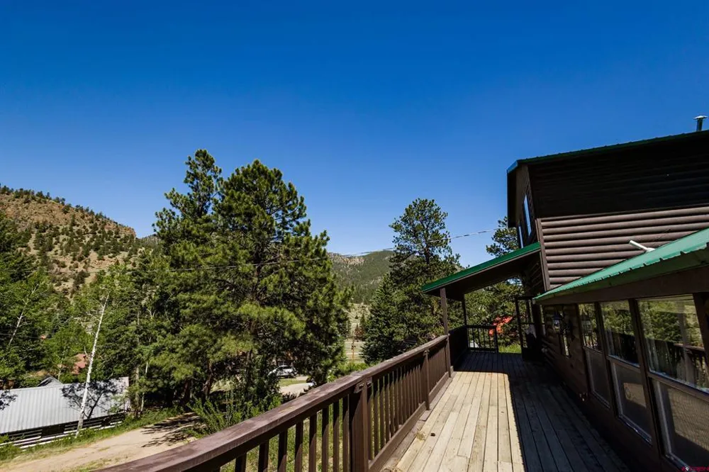 170 Ford Lane South Fork, CO 81154