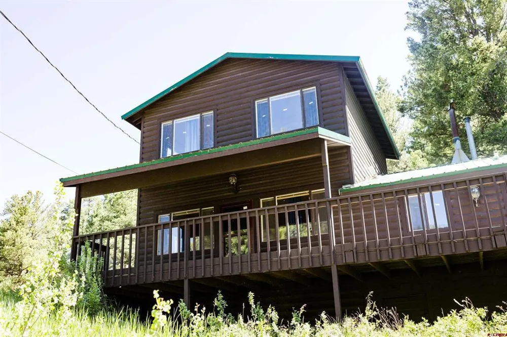 170 Ford Lane South Fork, CO 81154