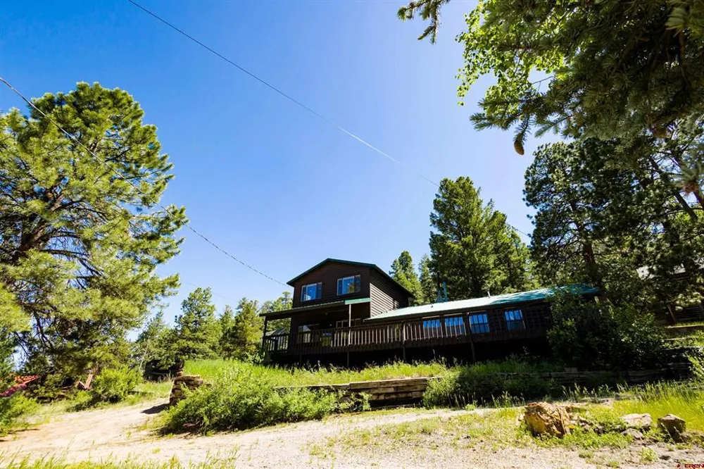 170 Ford Lane South Fork, CO 81154