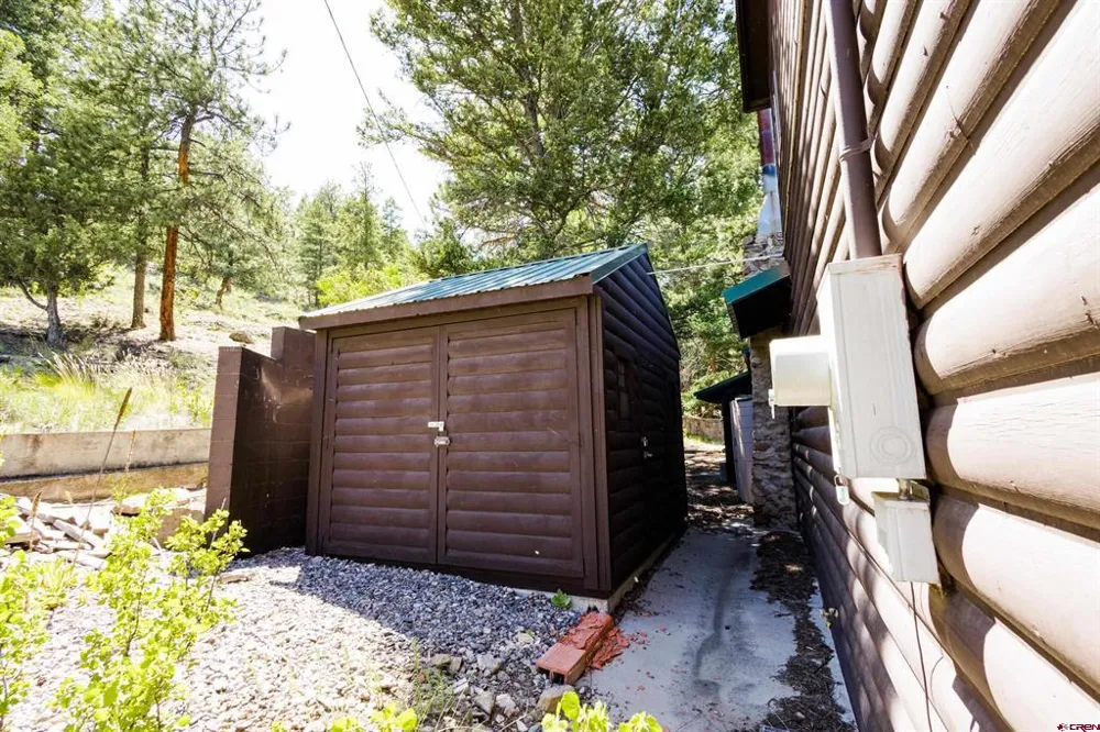 170 Ford Lane South Fork, CO 81154