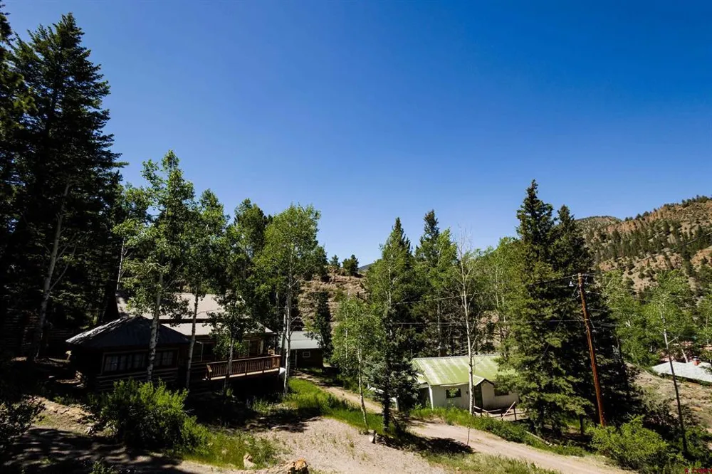 170 Ford Lane South Fork, CO 81154