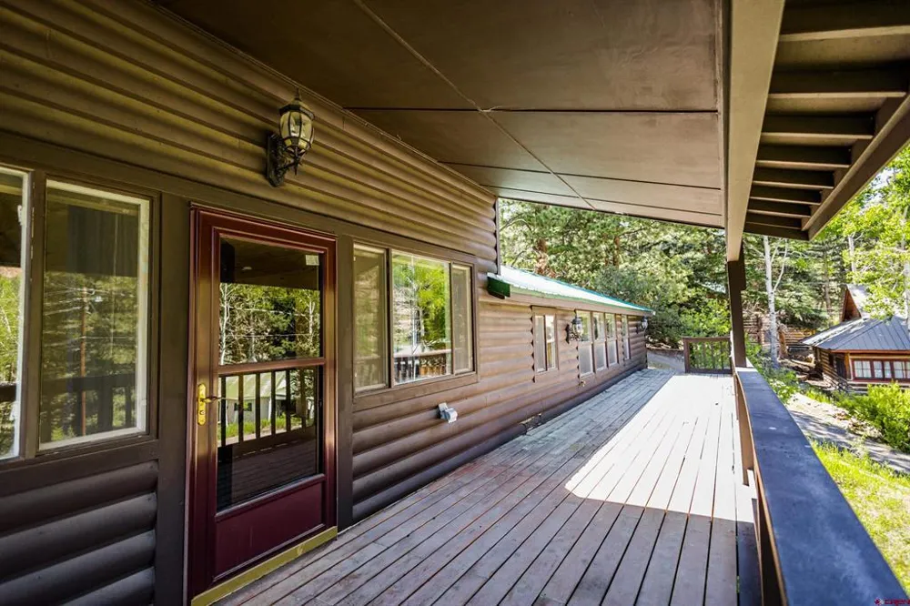 170 Ford Lane South Fork, CO 81154