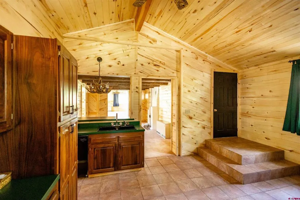 170 Ford Lane South Fork, CO 81154