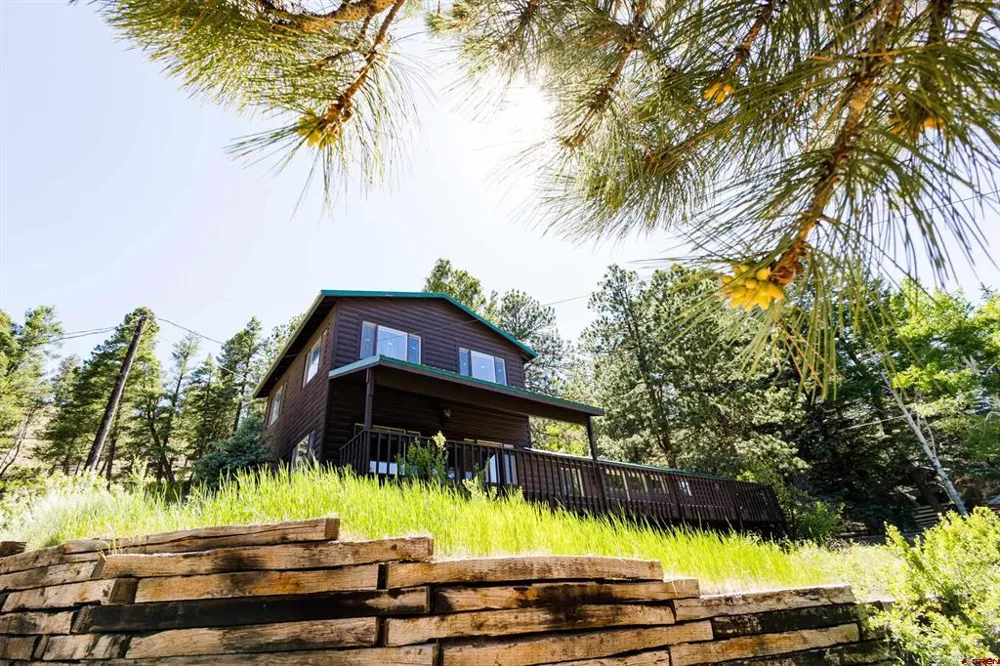 170 Ford Lane South Fork, CO 81154