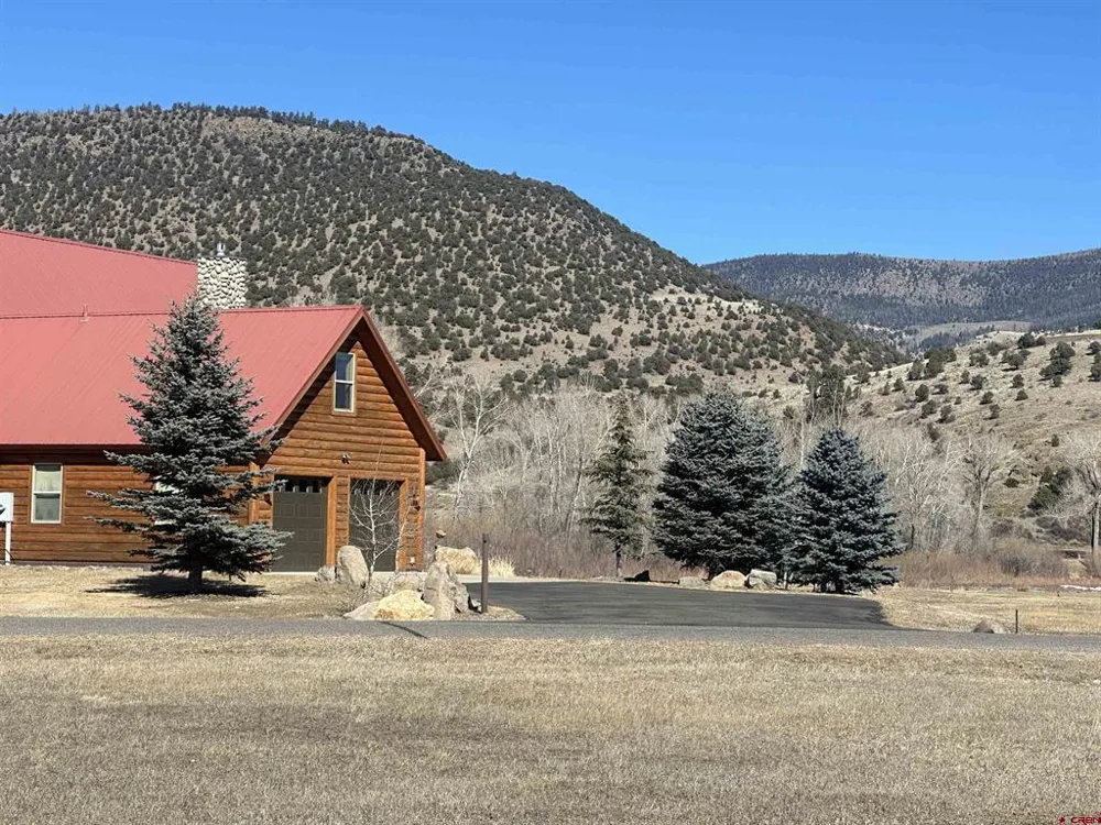 160 Riverside Court South Fork, CO 81154