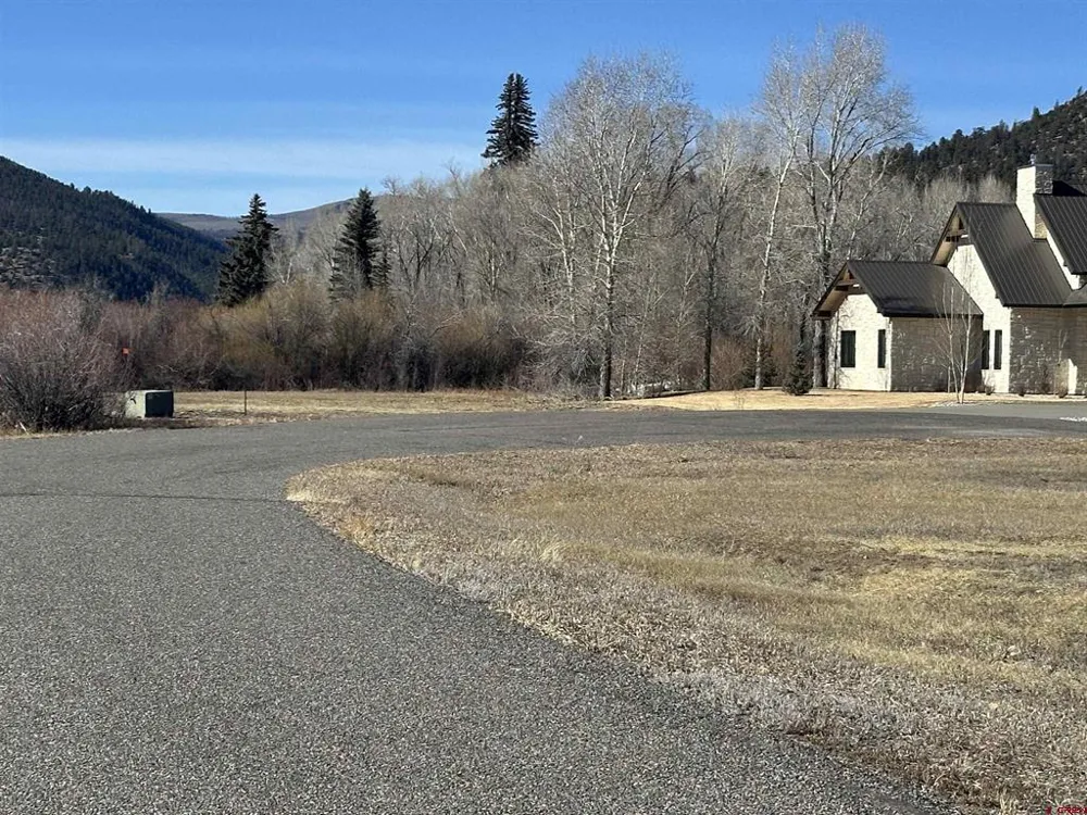 160 Riverside Court South Fork, CO 81154