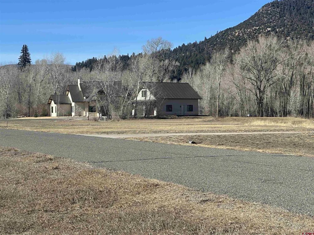 160 Riverside Court South Fork, CO 81154