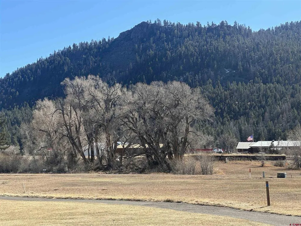 160 Riverside Court South Fork, CO 81154