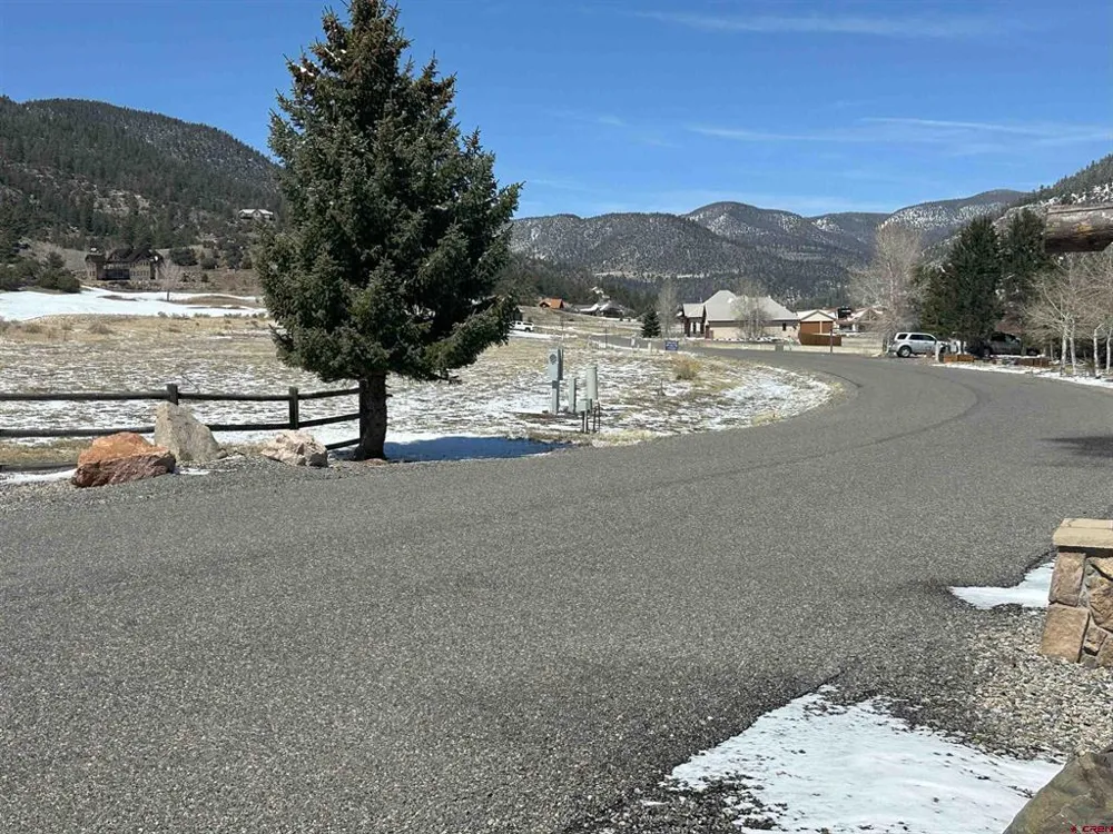 160 Riverside Court South Fork, CO 81154