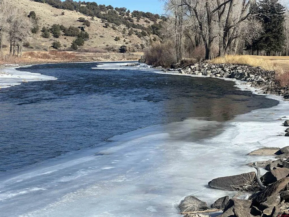 160 Riverside Court South Fork, CO 81154