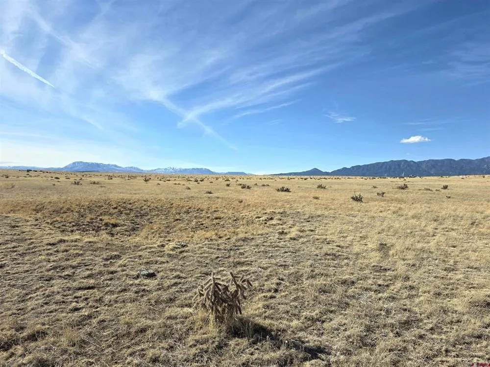 County Road 103 Walsenburg, CO 81089