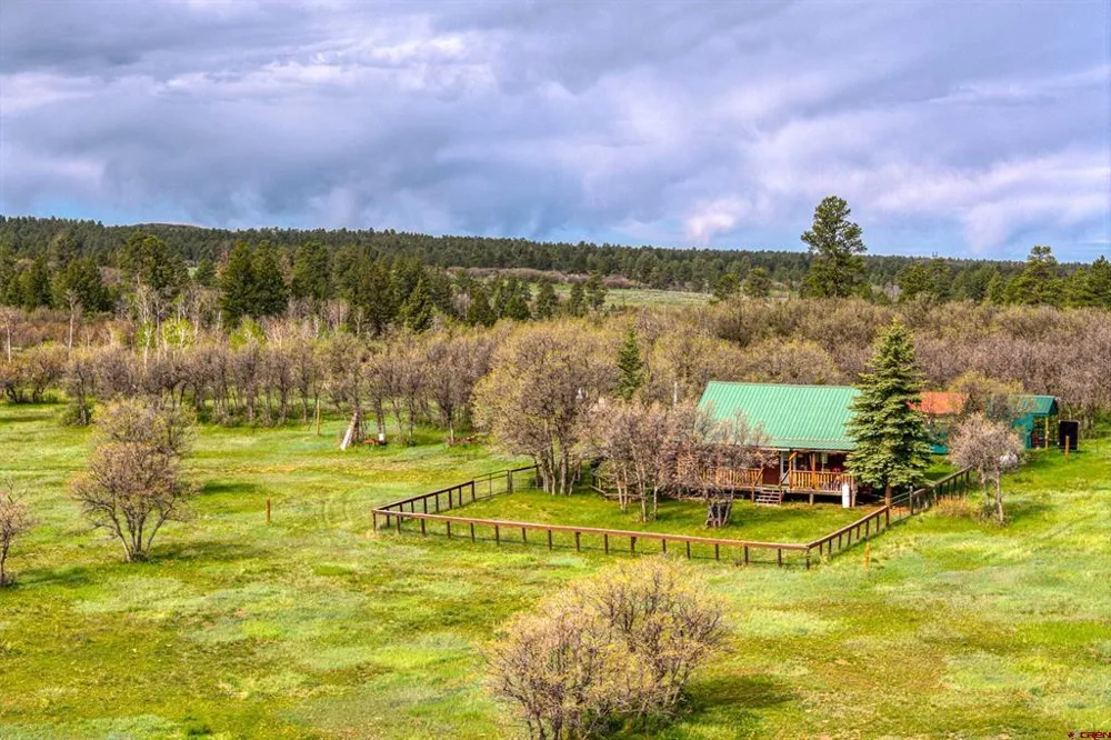 Hanks Valley Road Montrose, CO 81403