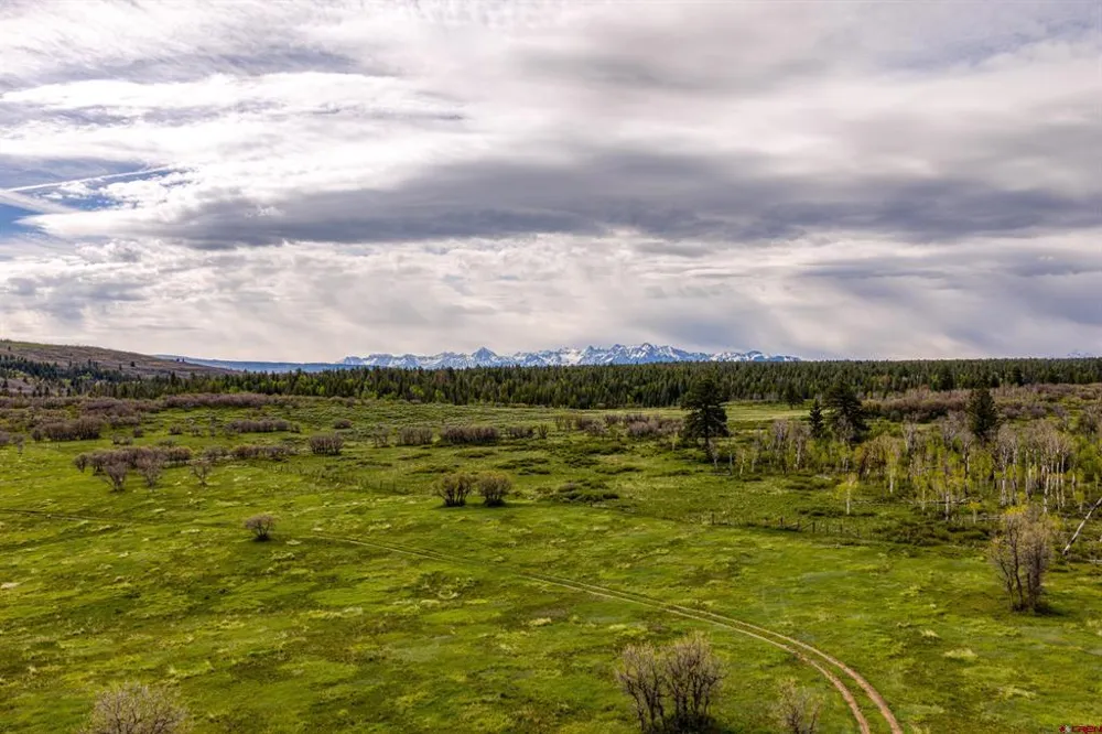 Hanks Valley Road Montrose, CO 81403