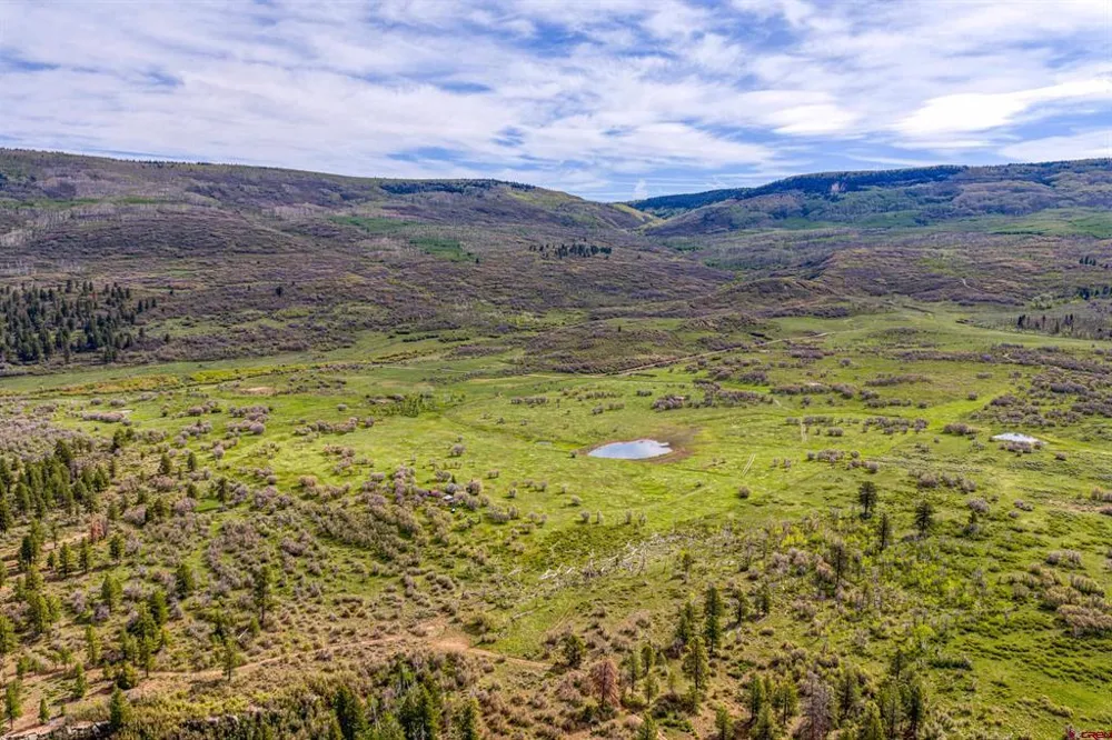 Hanks Valley Road Montrose, CO 81403