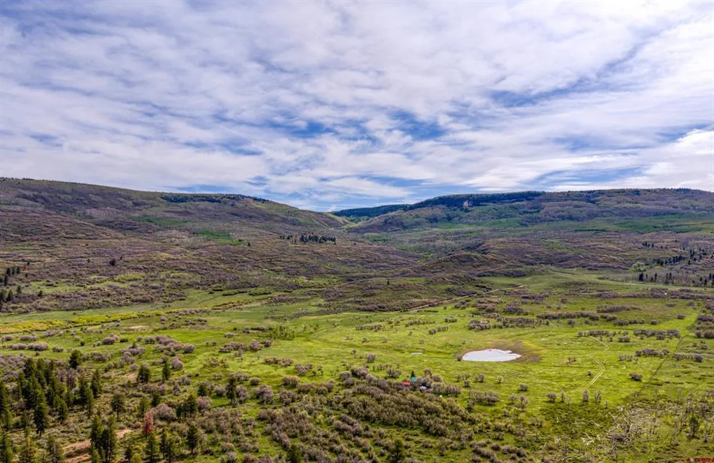 Hanks Valley Road Montrose, CO 81403