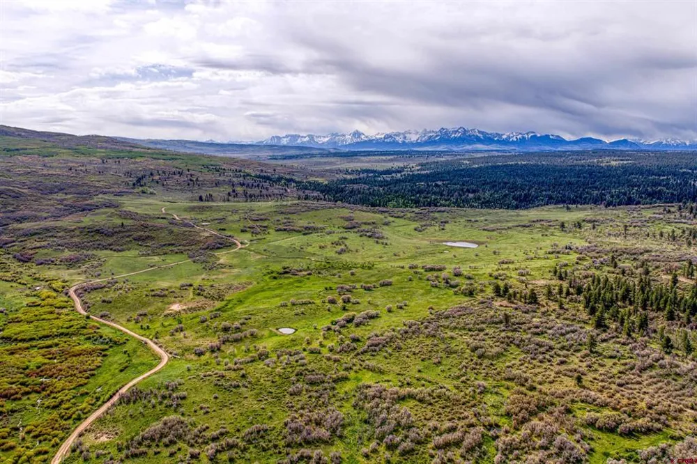 Hanks Valley Road Montrose, CO 81403