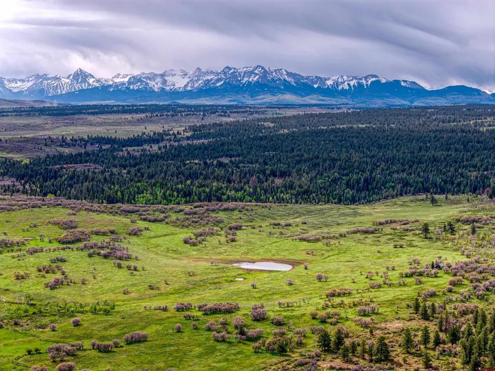 Hanks Valley Road Montrose, CO 81403