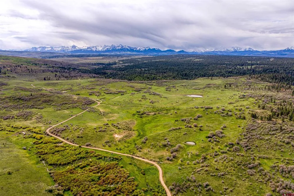 Hanks Valley Road Montrose, CO 81403