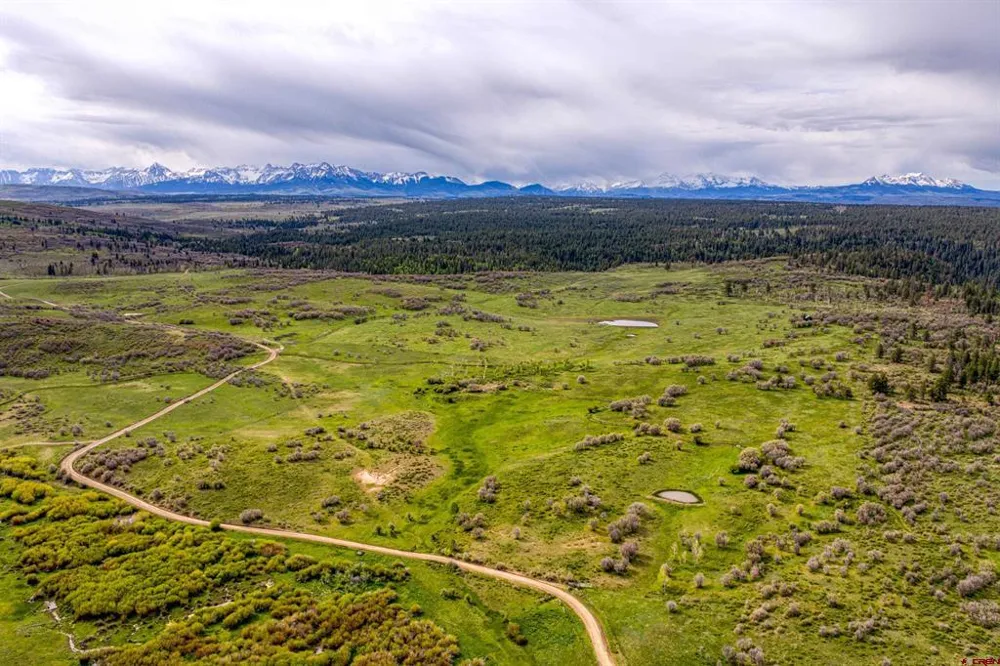 Hanks Valley Road Montrose, CO 81403