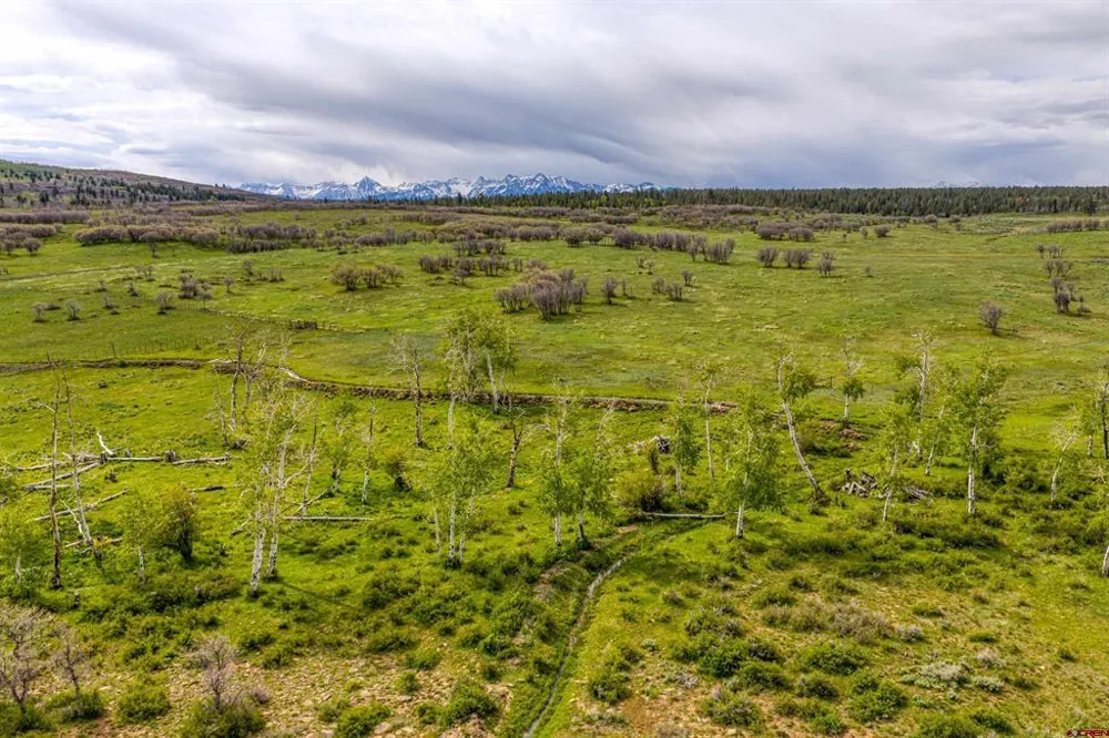 Hanks Valley Road Montrose, CO 81403