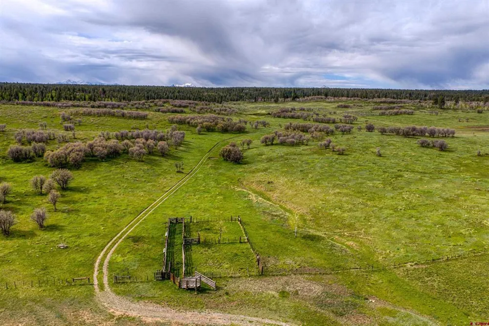 Hanks Valley Road Montrose, CO 81403