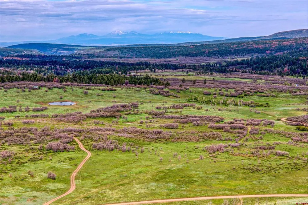 Hanks Valley Road Montrose, CO 81403