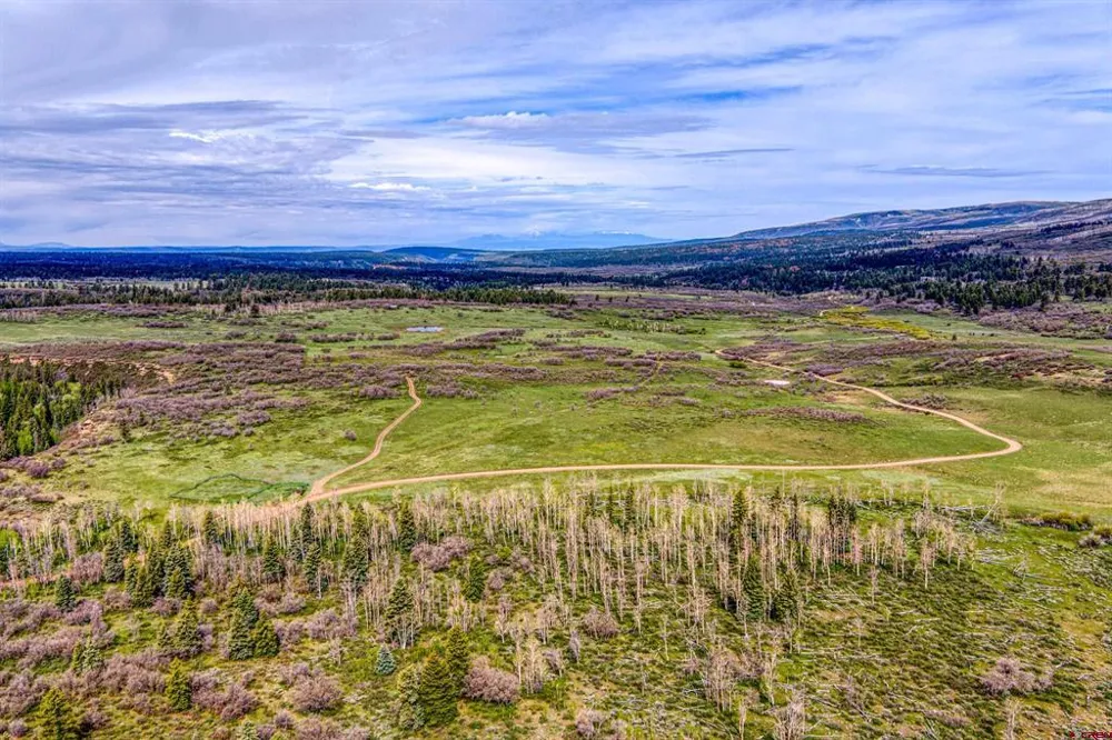 Hanks Valley Road Montrose, CO 81403