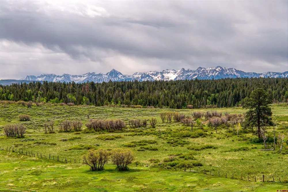 Hanks Valley Road Montrose, CO 81403
