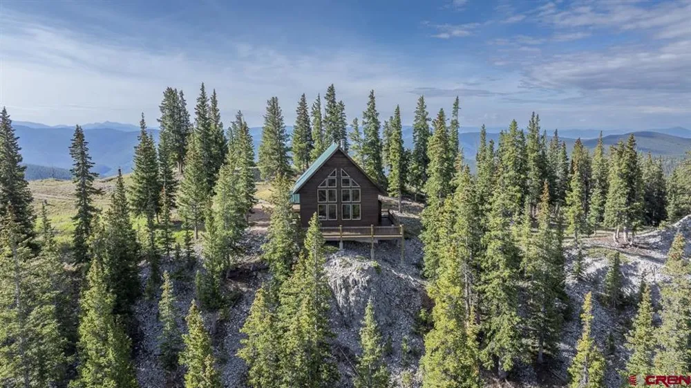 220 Geneva Lane Pitkin, CO 81241