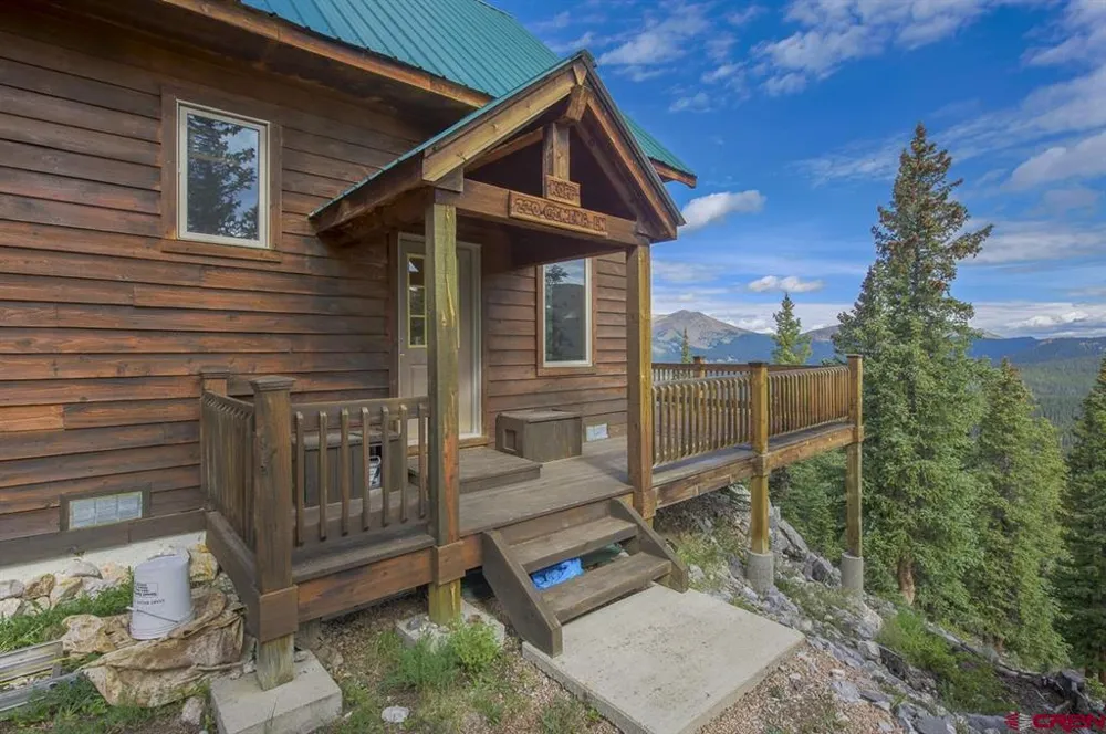 220 Geneva Lane Pitkin, CO 81241