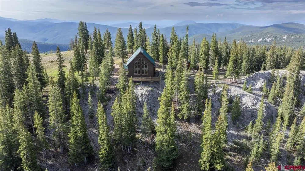 220 Geneva Lane Pitkin, CO 81241