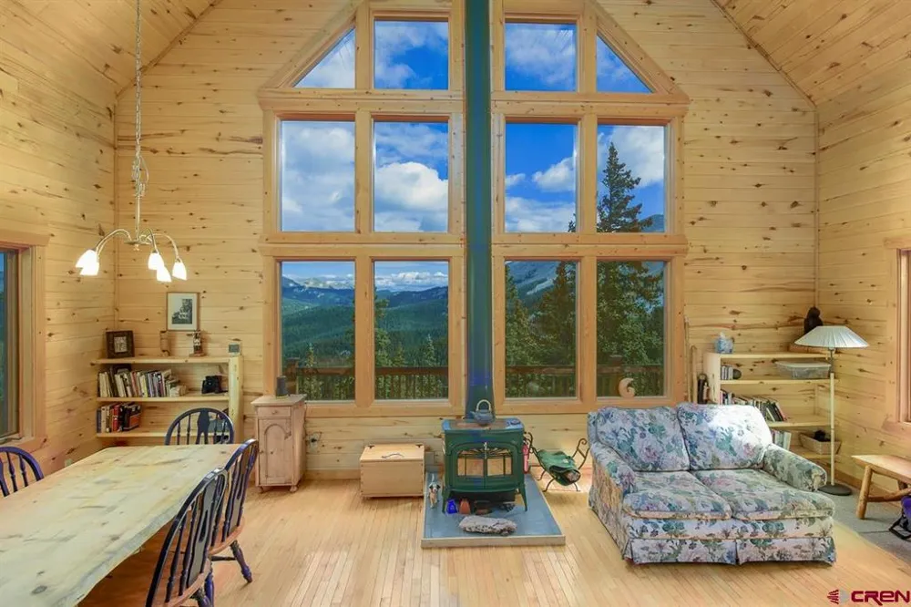 220 Geneva Lane Pitkin, CO 81241