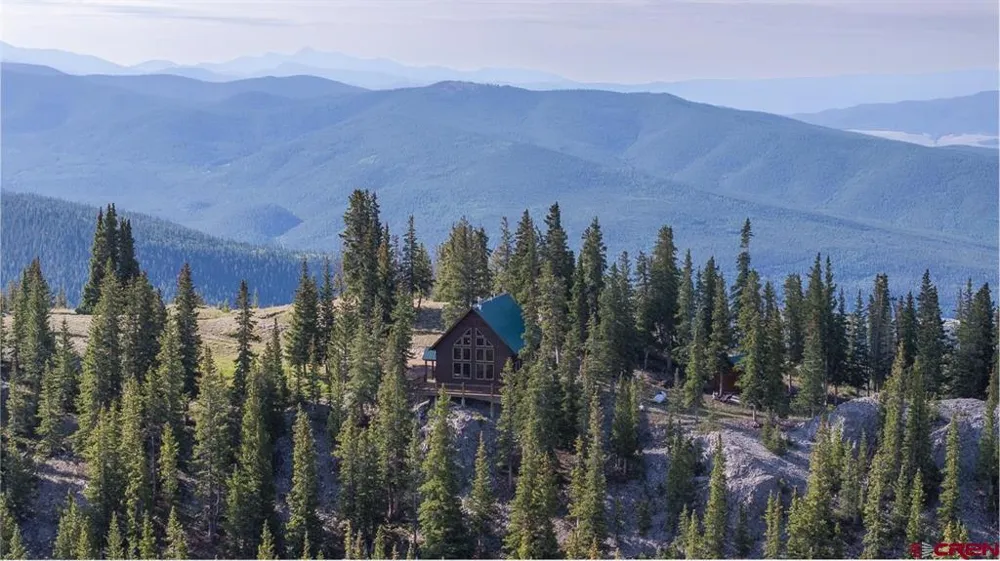 220 Geneva Lane Pitkin, CO 81241