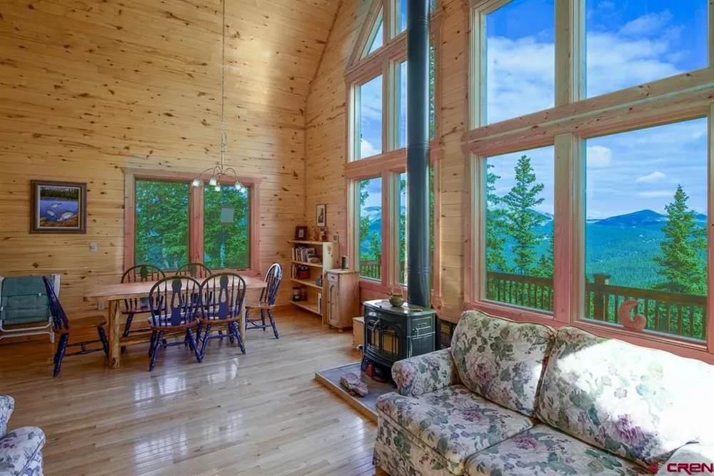220 Geneva Lane Pitkin, CO 81241
