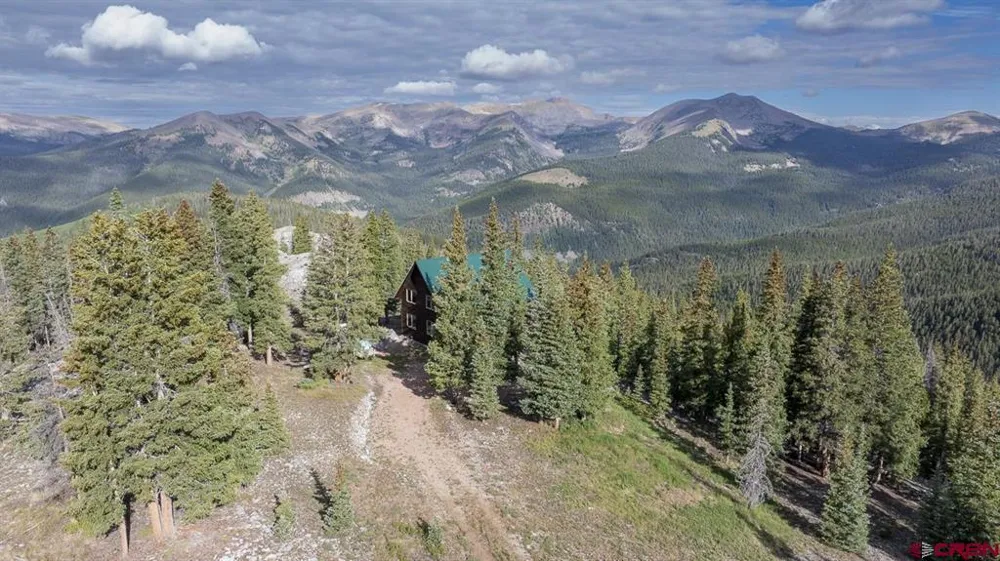 220 Geneva Lane Pitkin, CO 81241
