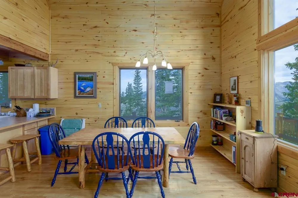 220 Geneva Lane Pitkin, CO 81241