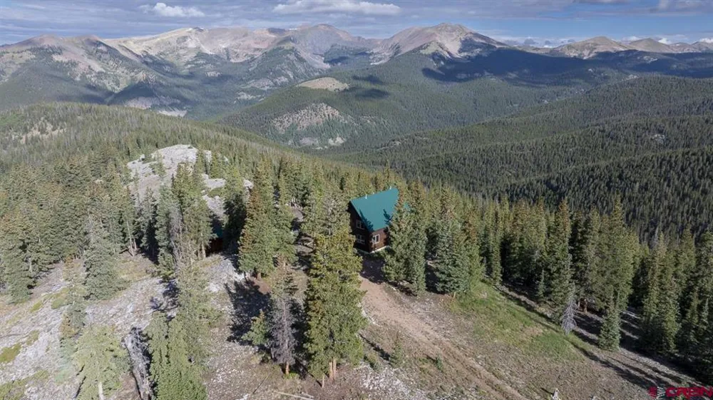 220 Geneva Lane Pitkin, CO 81241