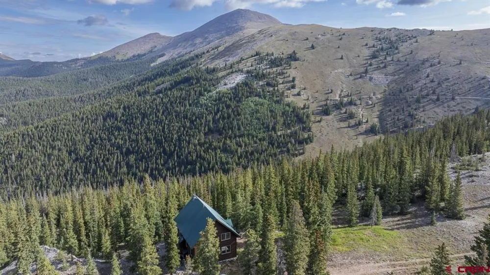 220 Geneva Lane Pitkin, CO 81241